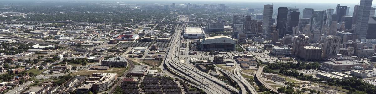 Houston, Texas