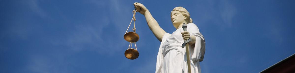 Scales of Justice