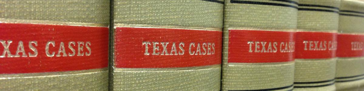 Law Books